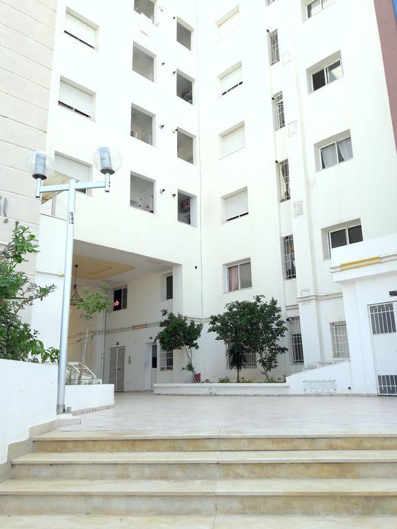 My Second Home Tunes Exterior foto