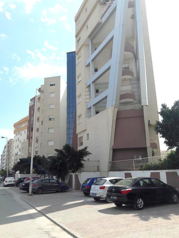 My Second Home Tunes Exterior foto